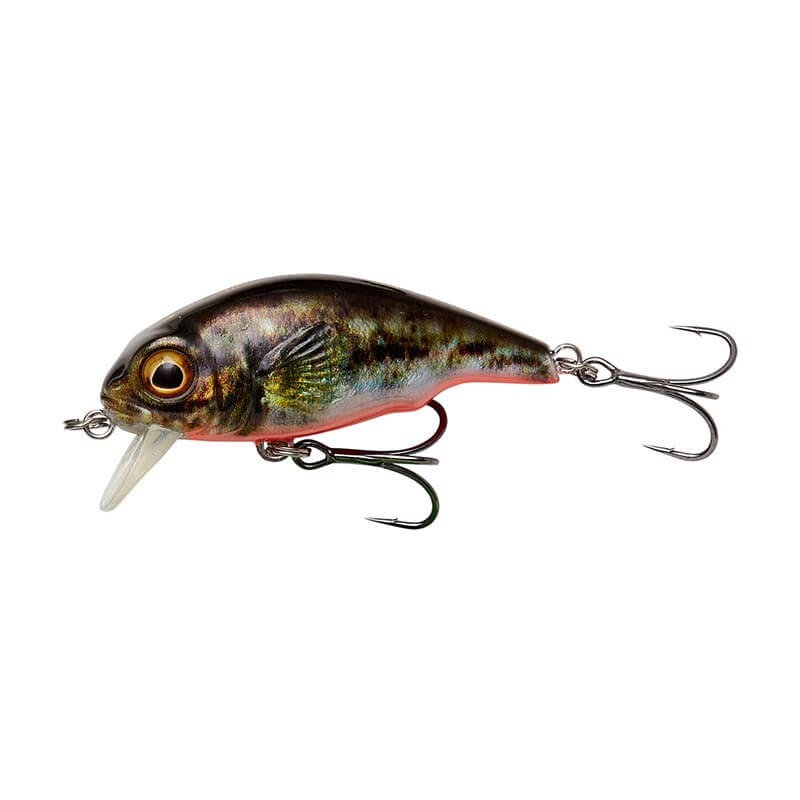 Savage Gear 3D Goby Crank SR 4cm (3g)