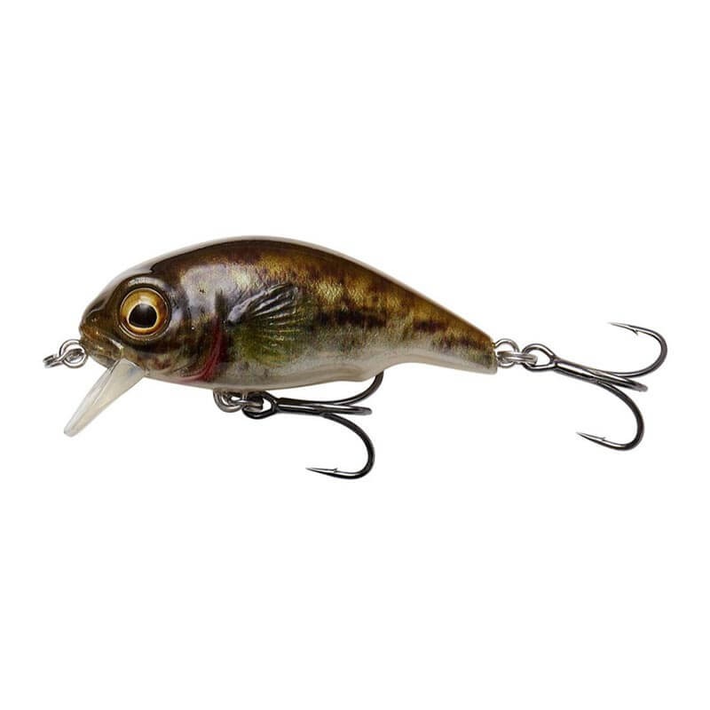 Savage Gear 3D Goby Crank SR 4cm (3g)
