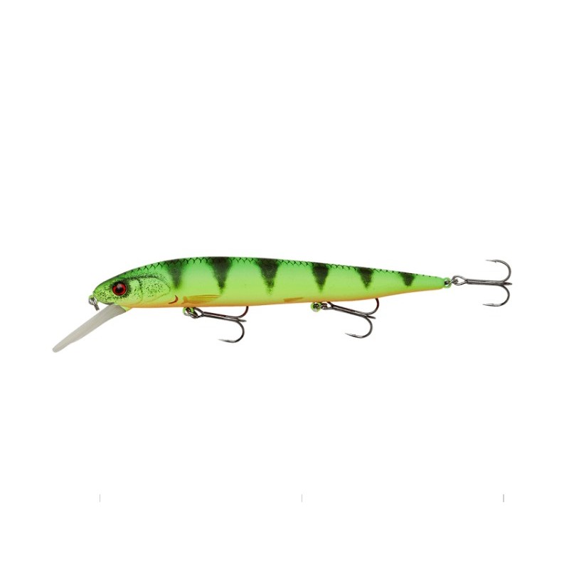 Savage Gear 3D SMELT TWITCH N ROLL SR