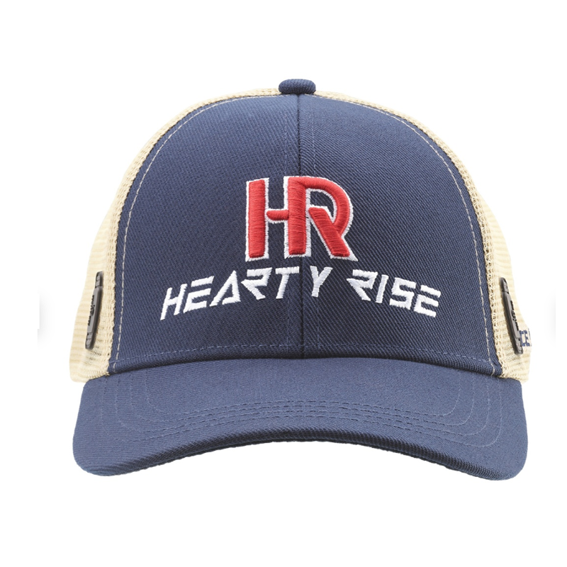 Hearty Rise Hat 2714