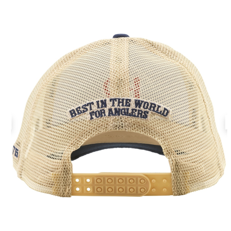 Hearty Rise Hat 2714