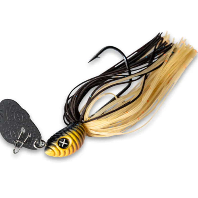 Monkey Lures Razor Lui 5/0 14g