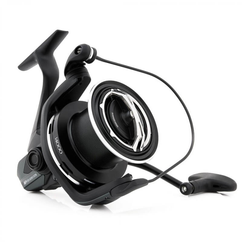 SHIMANO Power Aero 14000 XTB