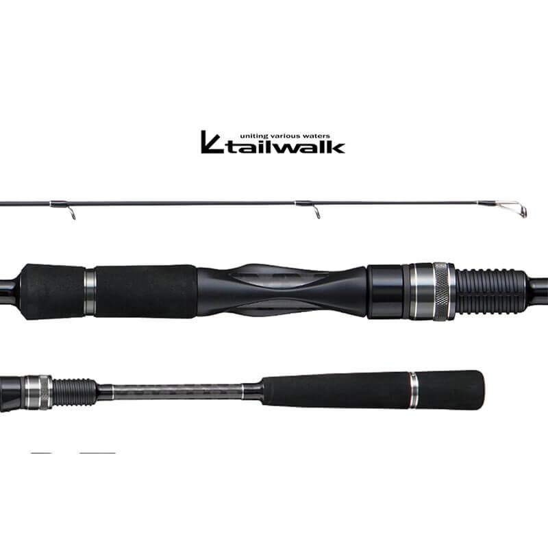 Sea Fishing rod  TAIWALK Salty Shape Dash 14-50g.