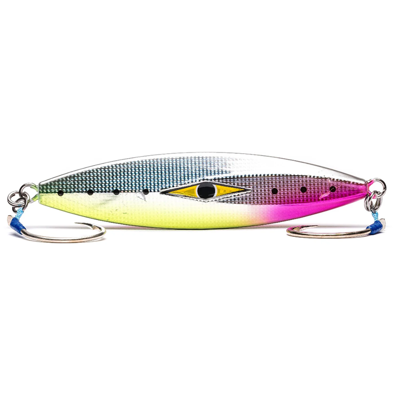 MUSTAD Staggerbod Jig 250g