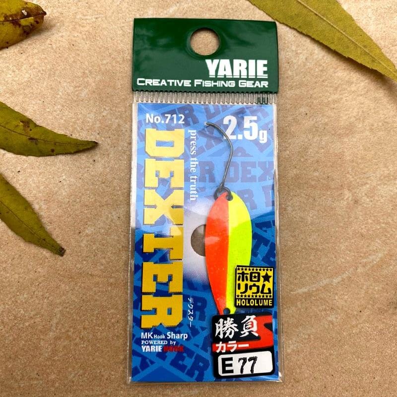 Yarie Dexter 2.5g