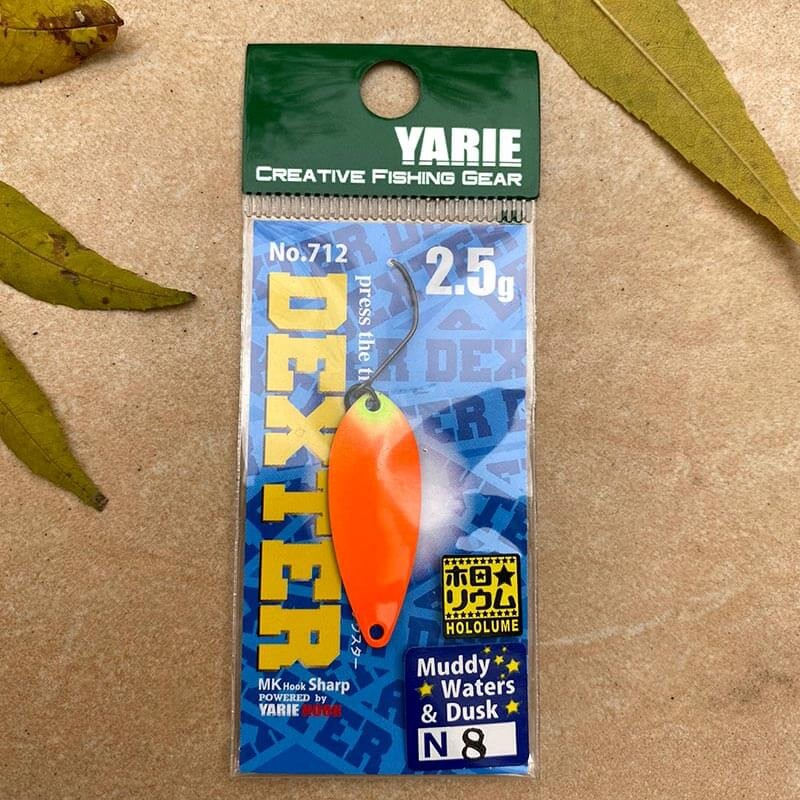 Yarie Dexter 2.5g