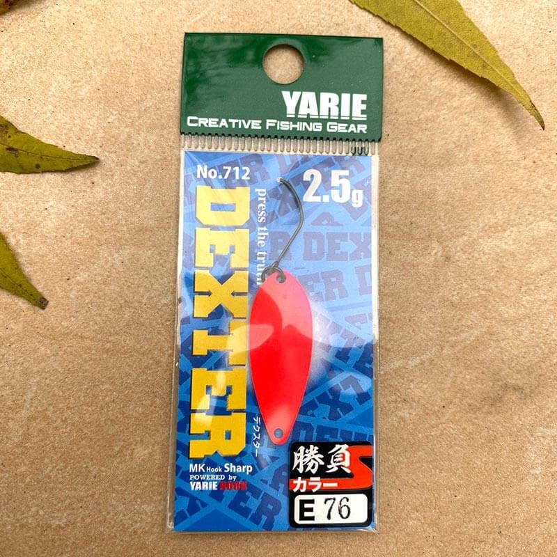 Yarie Dexter 2.5g