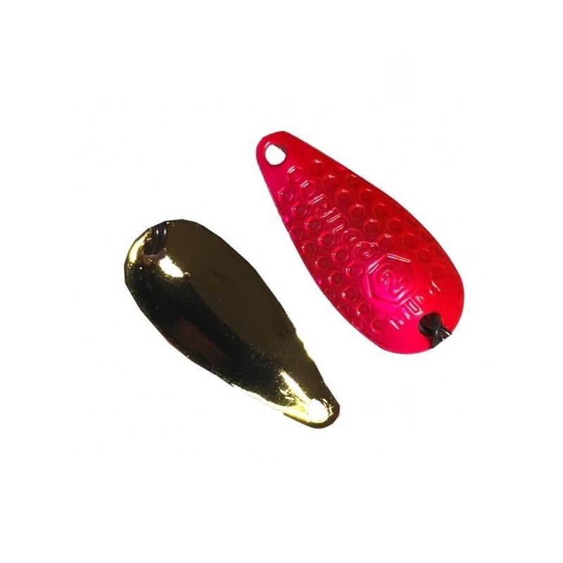 Yarie Ringo Midi 2.0 Hammered