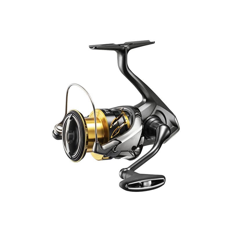 SHIMANO Twin Power C3000 FD