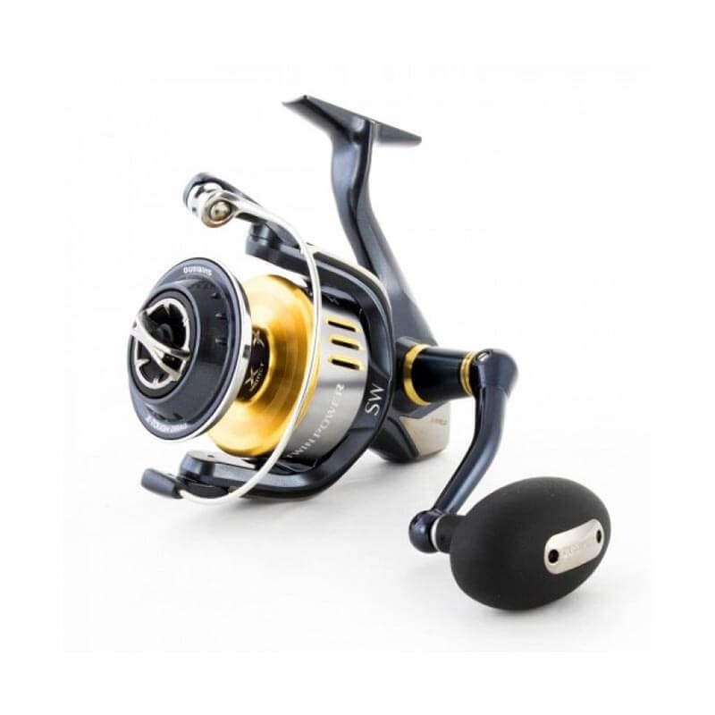 SHIMANO Twin Power 10000 SW-B PG