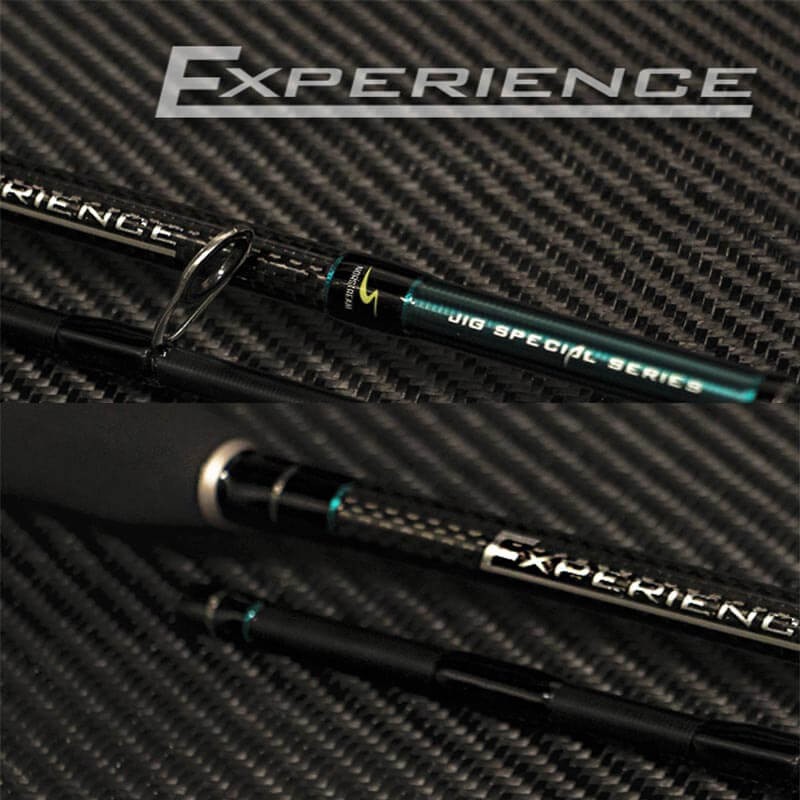 NORSTREAM Experience Spining Rod