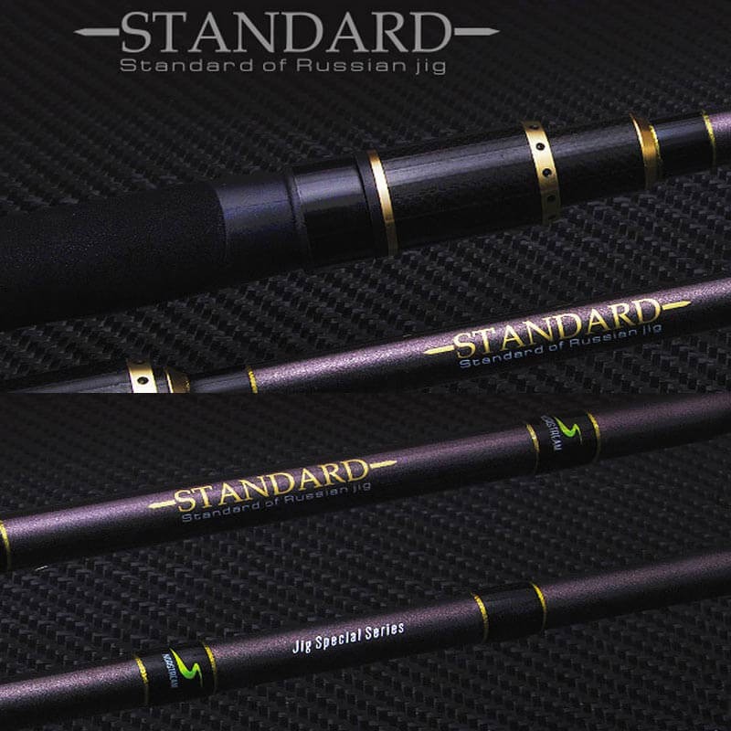 NORSTREAM Standard New Spining Rod