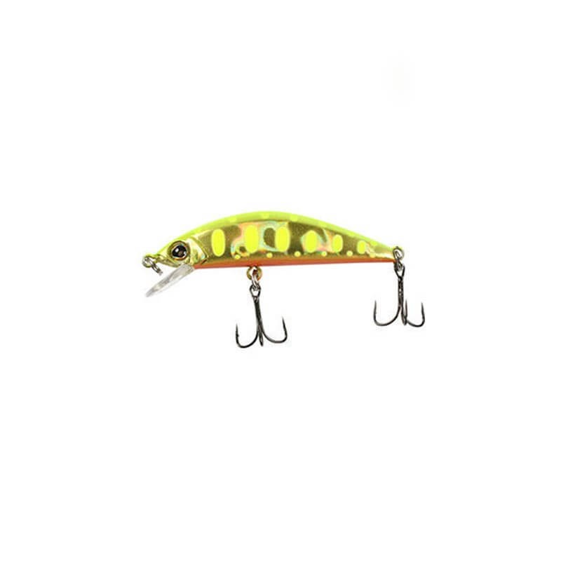 Воблер Jackall Tricoroll 47HW (3,2 г)