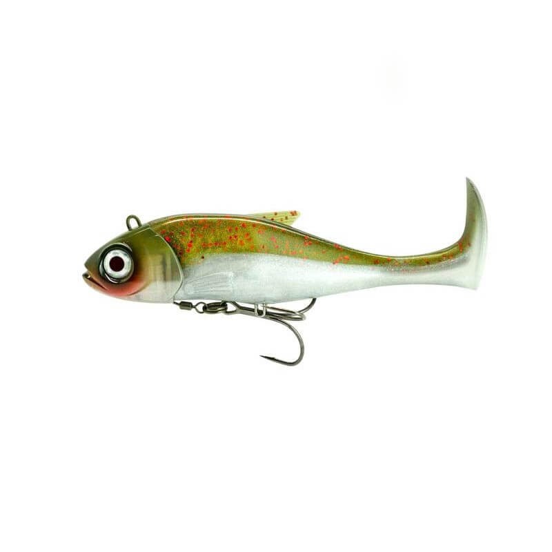Fiiish Blaster Shad No1 13cm