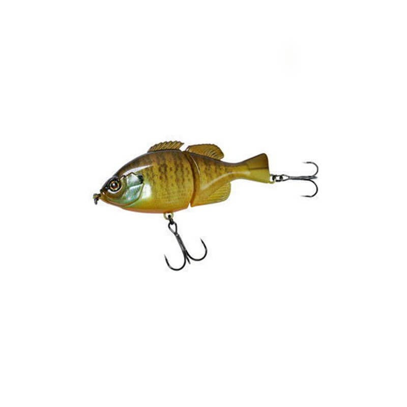 Jackall Giron 93 (22,5g)