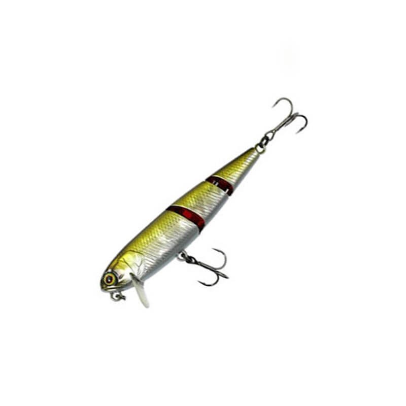 Jackall HAMA-KU-RU R 75 (7,8g)