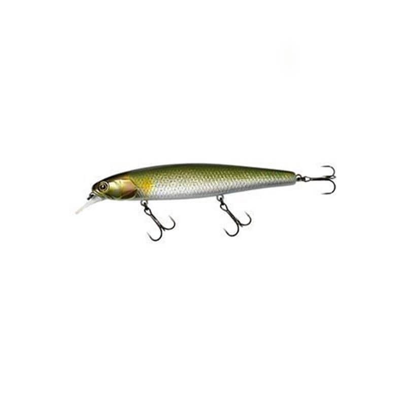 Jackall Smash Minnow 100 SP (16,6 g)