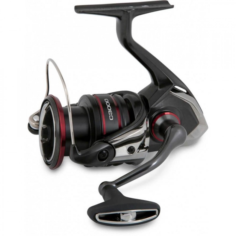 SHIMANO Vanford C 3000