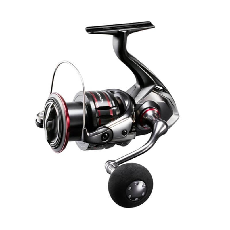 SHIMANO Vanford C 5000 XG