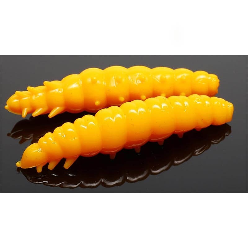 Libra Lures LARVA 35