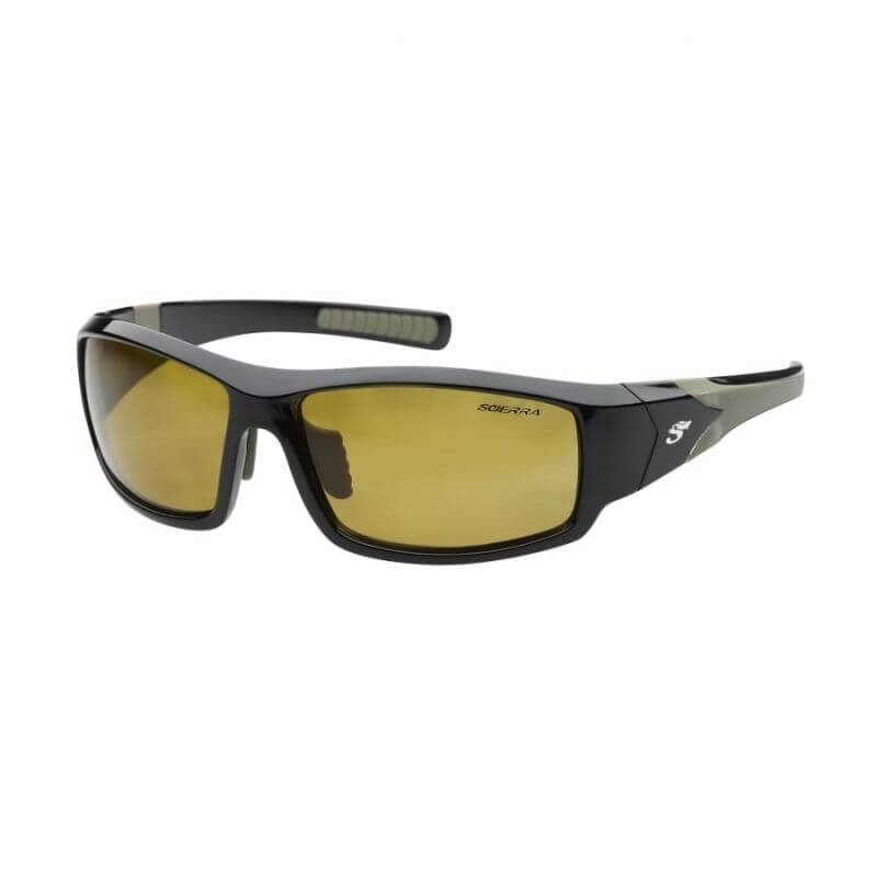 Scierra SIE Wrap Around Sunglasses