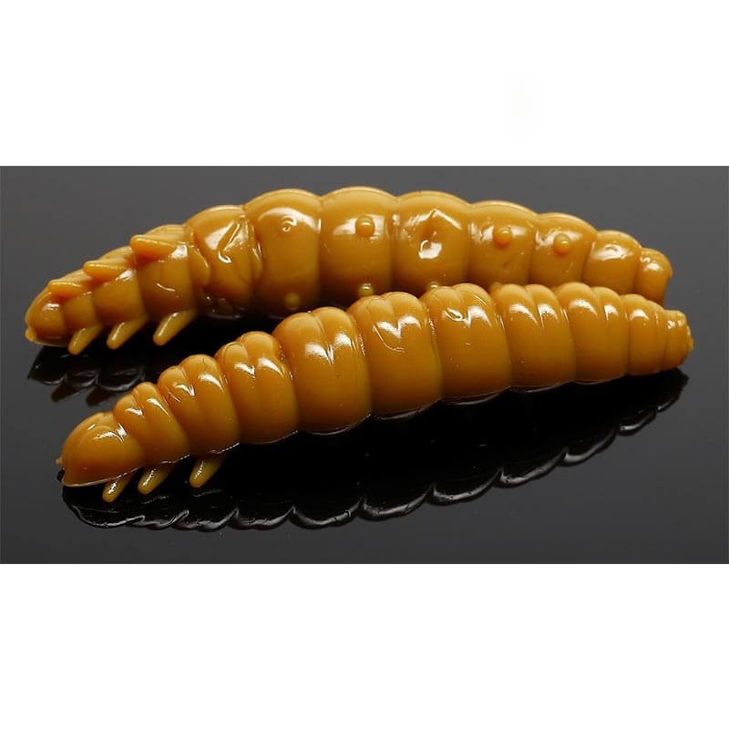 Libra Lures LARVA 45