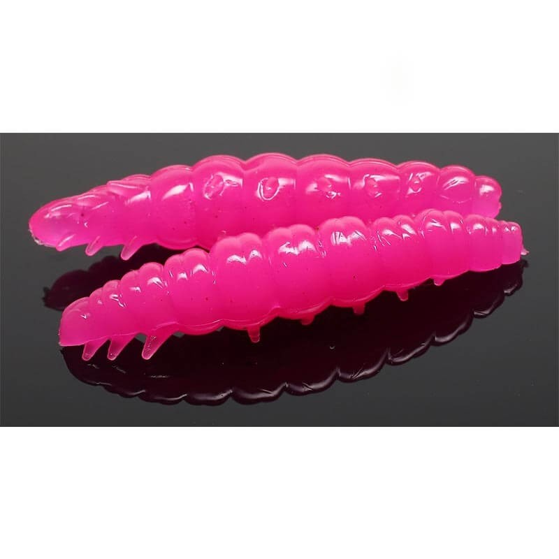 Libra Lures LARVA 45
