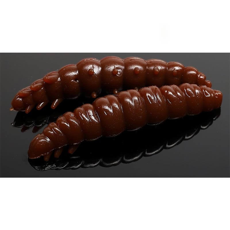 Libra Lures LARVA 30
