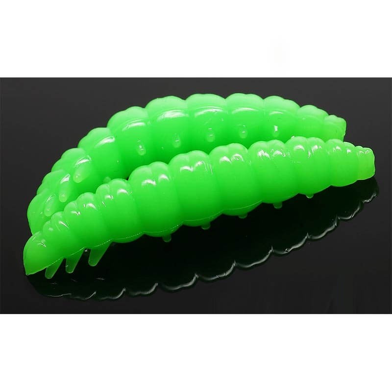 Libra Lures LARVA 30