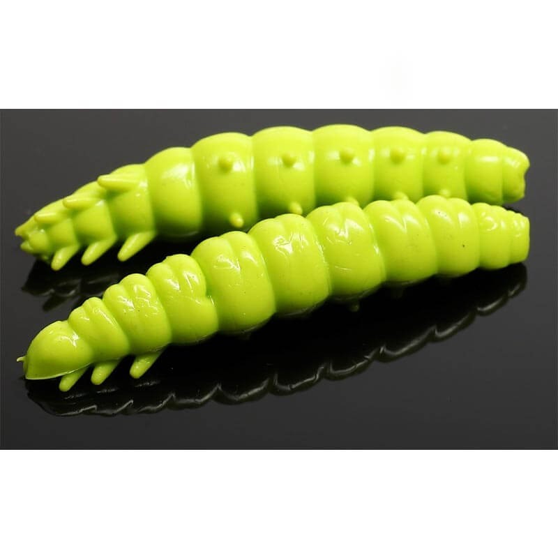 Libra Lures LARVA 30