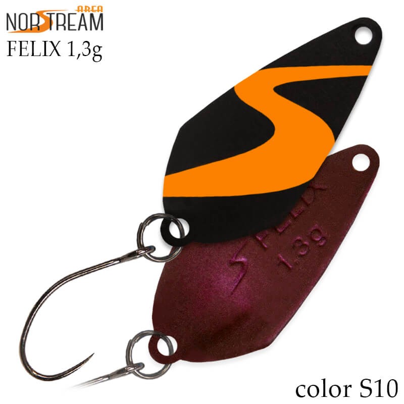 NORSTREAM FELIX 1,3g
