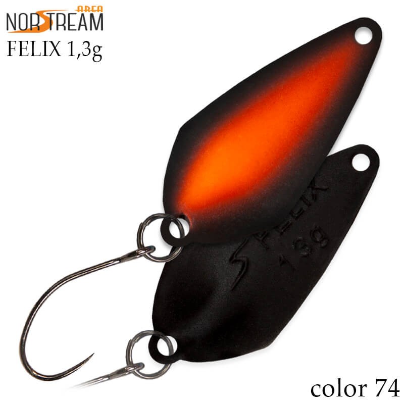 NORSTREAM FELIX 1,3g