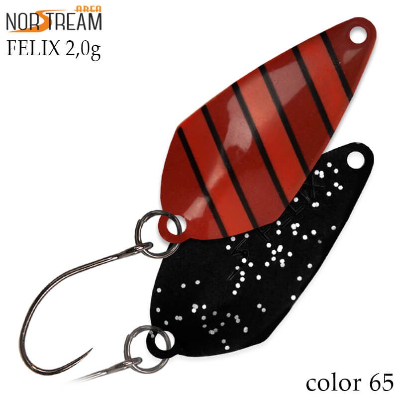 NORSTREAM FELIX 2g