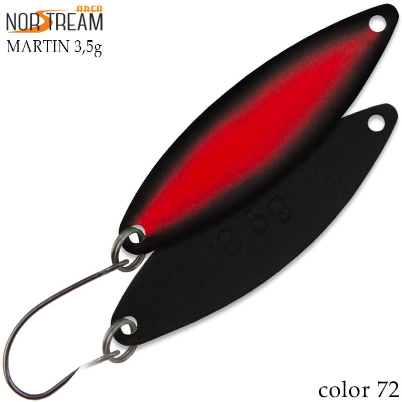 NORSTREAM MARTIN 3,5g