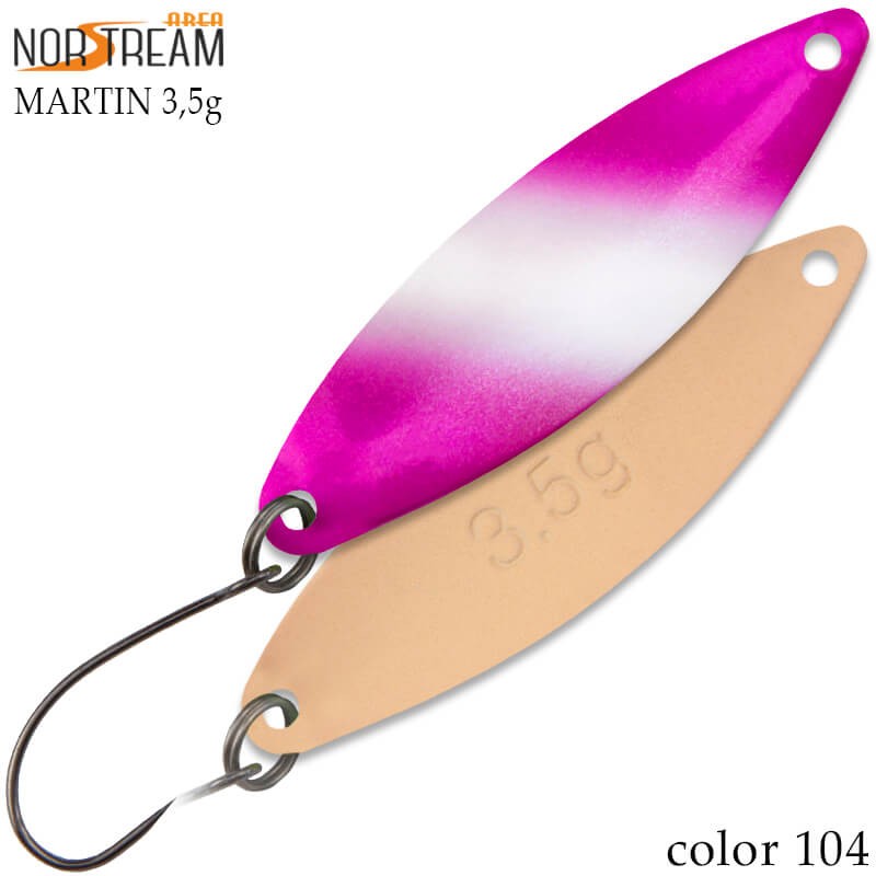 NORSTREAM MARTIN 3,5g