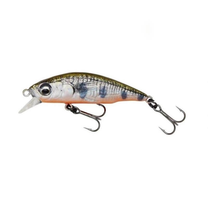 Savage Gear 3D Sticklebait Twitch 6.5cm 9.4g