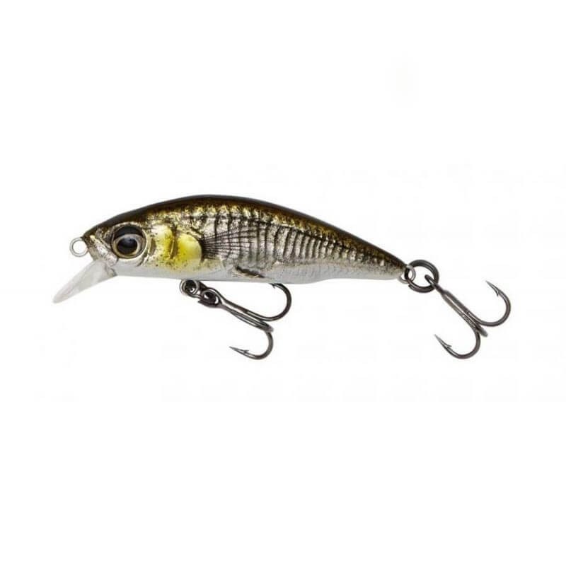 Savage Gear 3D Sticklebait Twitch 5.5cm 7g