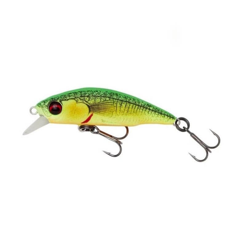 Savage Gear 3D Sticklebait Twitch 4.5cm 4g