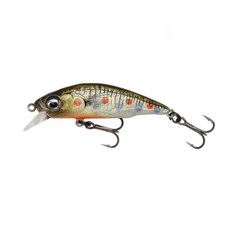 Savage Gear 3D Sticklebait Twitch 4.5cm 4g