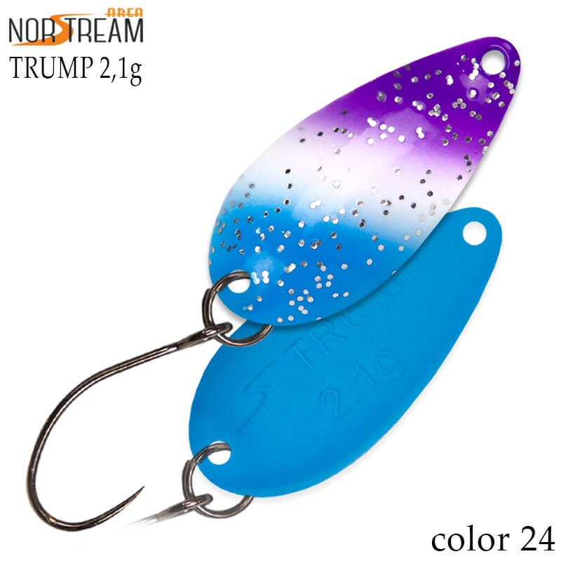 NORSTREAM TRUMP 2,1g