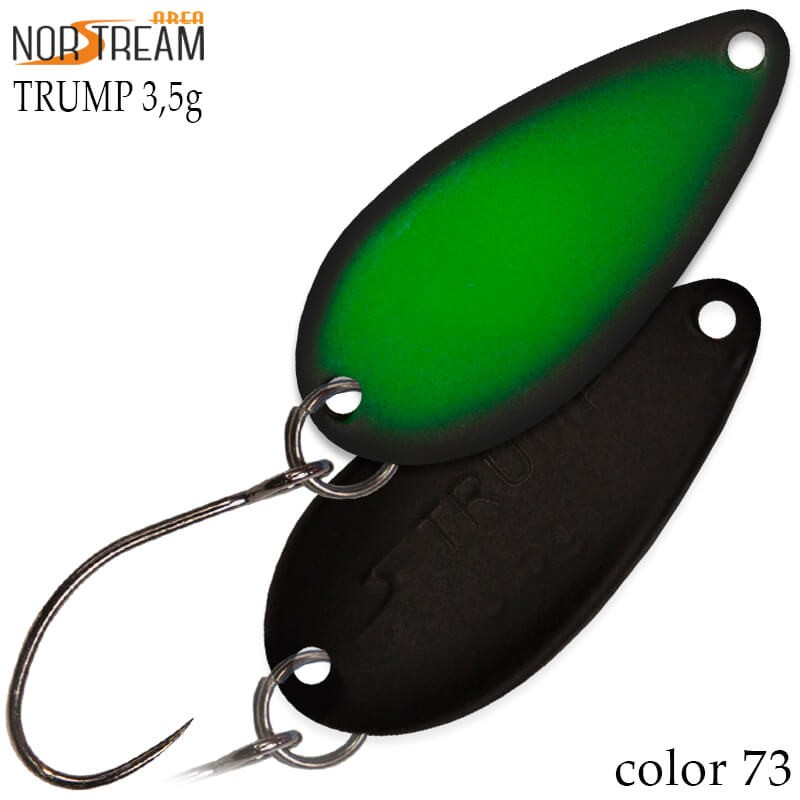 NORSTREAM TRUMP 2,1g