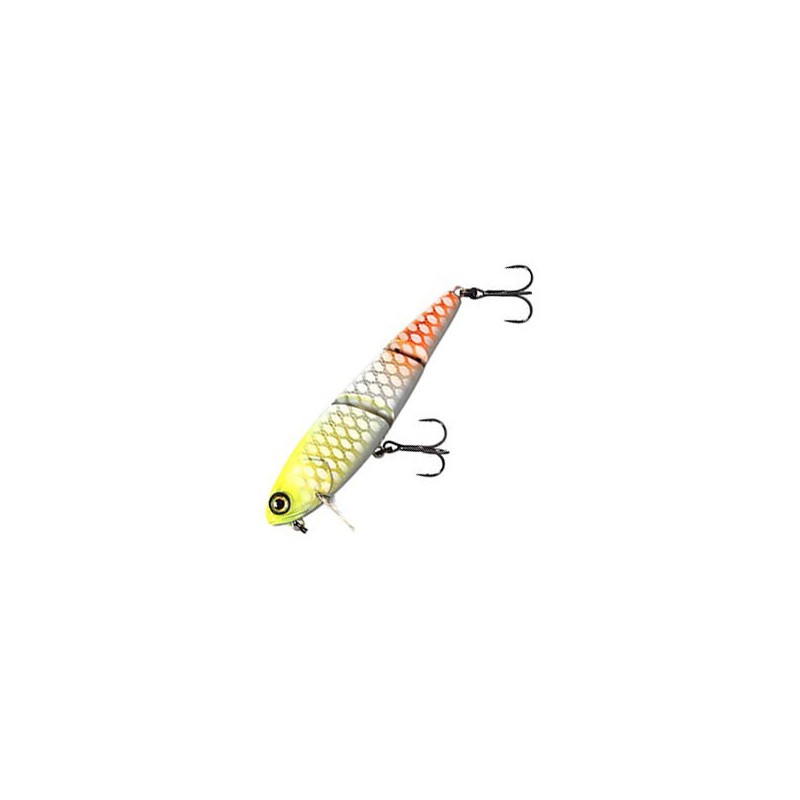 Jackall HAMA-KU-RU R 75 (7,8g)