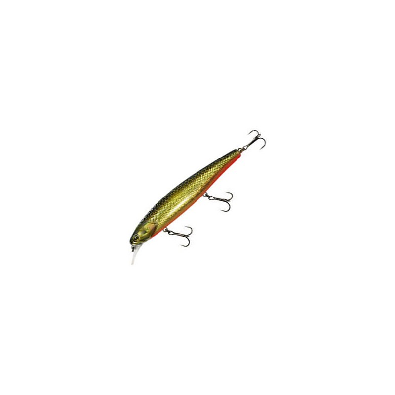 Jackall Smash Minnow 110 SP (18 g)