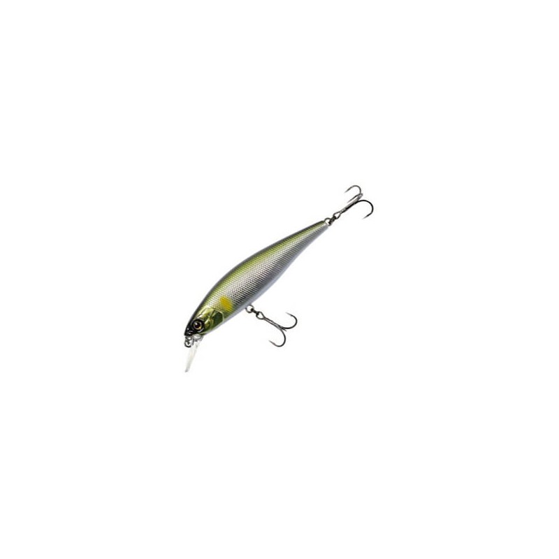 Jackall Squad Minnow 65SP (5,8g)
