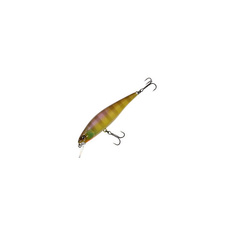 Jackall Squad Minnow 80SP (9,7g)