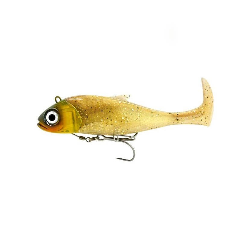 Fiiish Blaster Shad No2 16cm