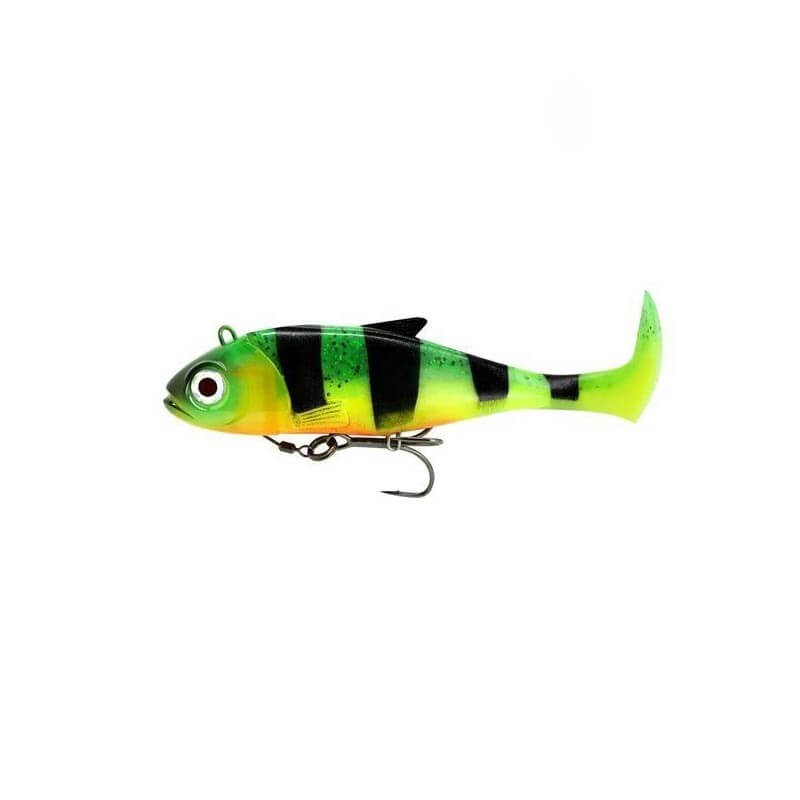 Fiiish Blaster Shad No2 16cm