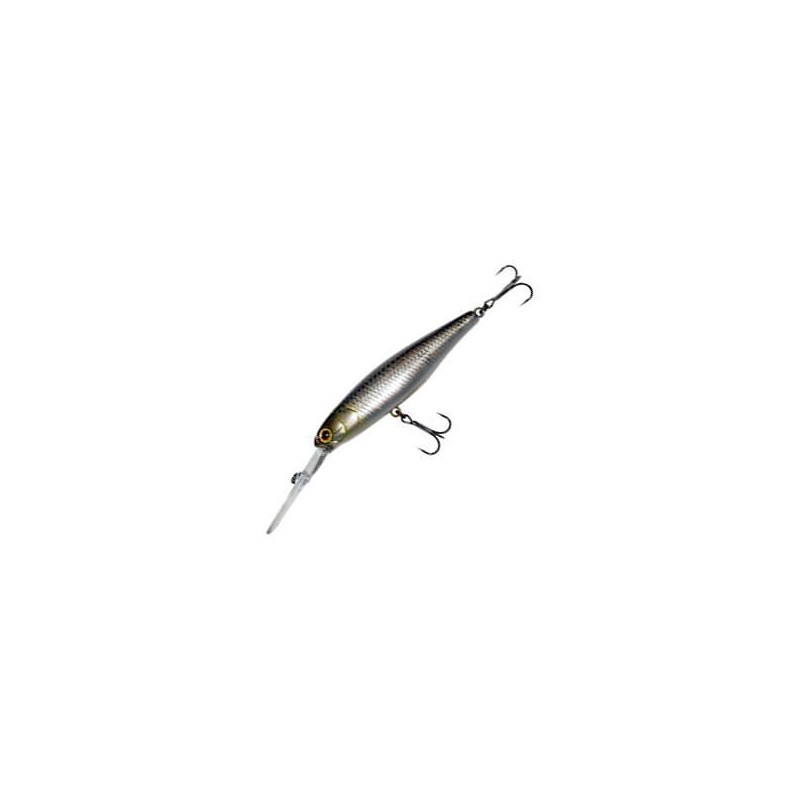 Jackall Squirrel 61SP