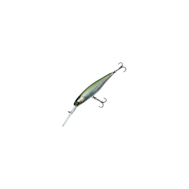 Jackall Squirrel 61SP